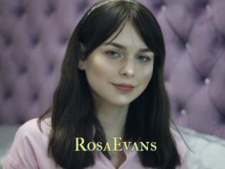 RosaEvans