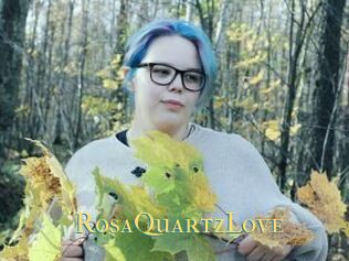 RosaQuartzLove