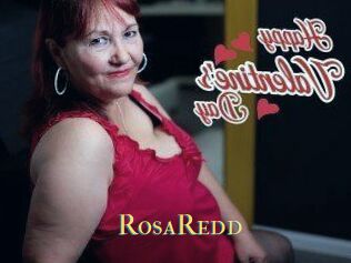 RosaRedd
