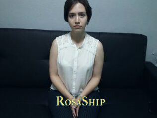 RosaShip