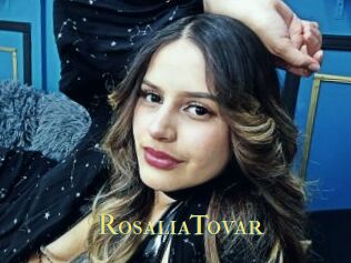 RosaliaTovar