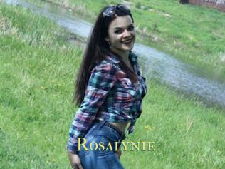 Rosalynie
