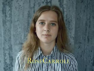 RoseCarroll