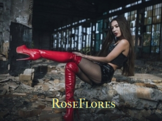RoseFlores Annonce 2 coquine