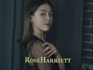 RoseHarriett