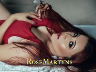RoseMartyns