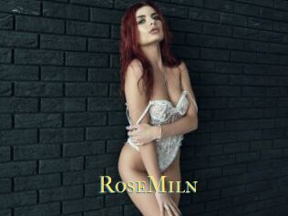 RoseMiln
