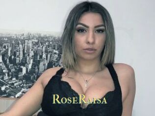 RoseRaisa