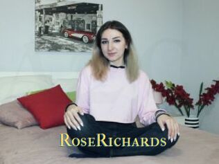 RoseRichards