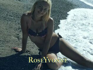 RoseYvonne