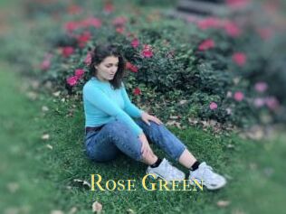 Rose_Green