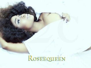 Roseequeen