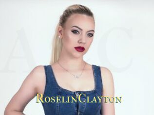 RoselinClayton