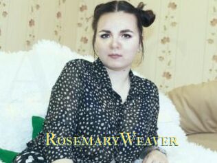 RosemaryWeaver