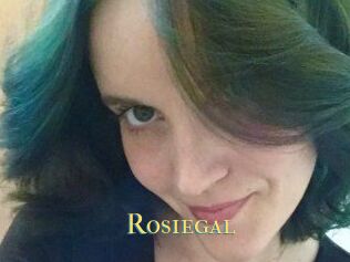 Rosiegal