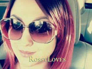 RossyLoves