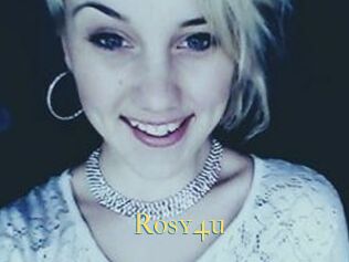 Rosy4u