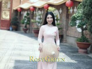 RosyGreen