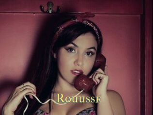 Rouusse