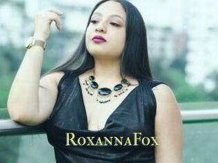 RoxannaFox