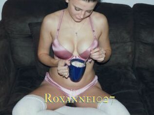Roxanne1027