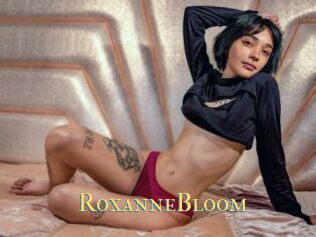 RoxanneBloom