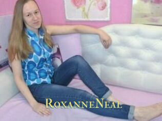 RoxanneNeal