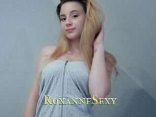 RoxanneSexy