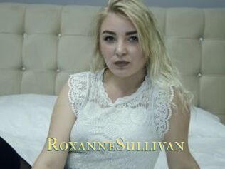 RoxanneSullivan