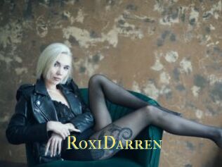 RoxiDarren