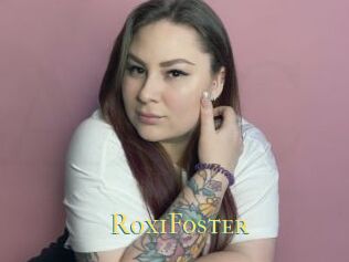 RoxiFoster