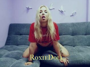 RoxieDoll