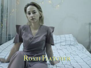RoxieFlatcher