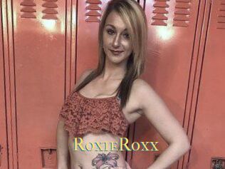 RoxieRoxx