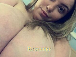 Roxieeee
