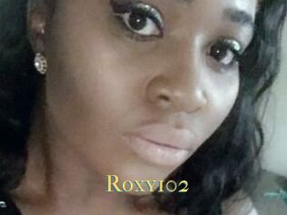Roxy102