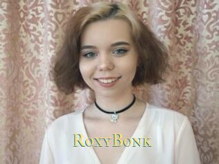 RoxyBonk