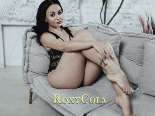 RoxyCola