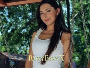 RoxyFoxyX