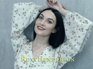 RoxyHenderson