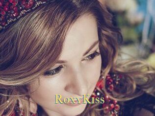 Roxy_Kiss_