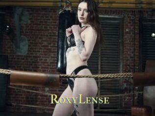 RoxyLense
