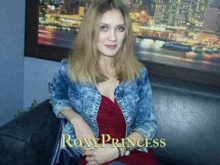 RoxyPrincess