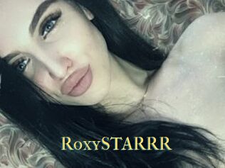 RoxySTARRR