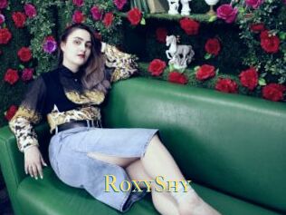 RoxyShy