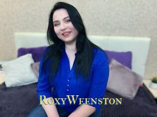 RoxyWeenston