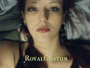 RoyalChatur