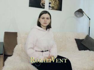 RozaliVent