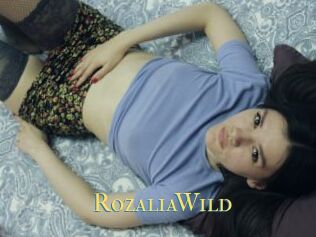 RozaliaWild