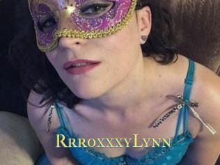 RrroxxxyLynn